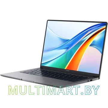 Ноутбук HONOR MagicBook X 14 Pro 2024 FRI-G56 5301AHQF картинка 2